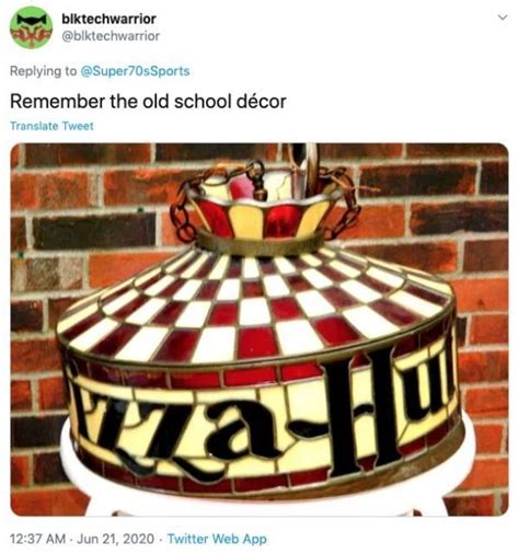 Remember “Pizza Hut” Back In The '90s? (33 pics + 2 gifs) - Izismile.com