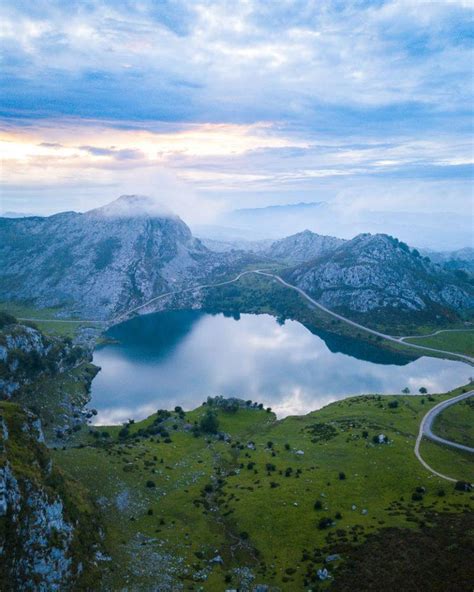 Lagos de Covadonga - Your COMPLETE Travel Guide (+free map)