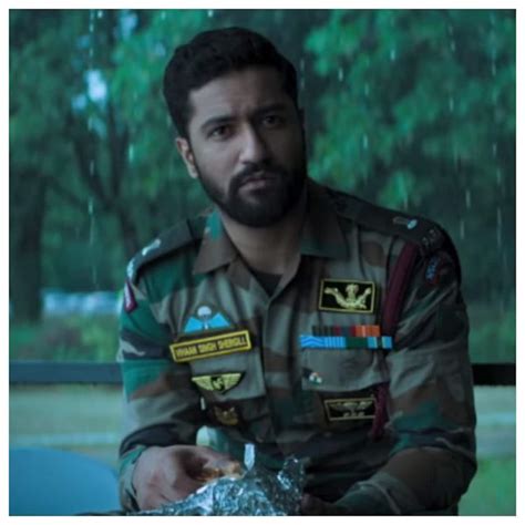 Uri movie: Five reasons why Vicky Kaushal-starrer stands out from other ...