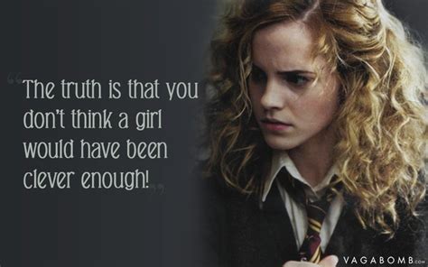 10 Quotes by Hermione Granger That Prove She’s the Undisputed Hero of ...