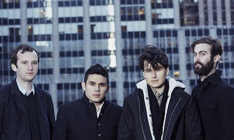 Engineering the Sound: Vampire Weekend 'Modern Vampires of the City'