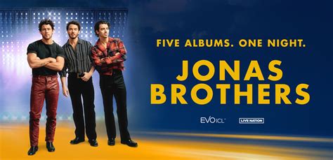 Jonas Brothers - IbhoSatwat