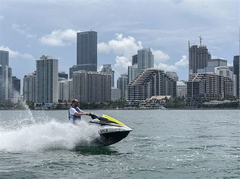 Is a Miami Jet Ski Tour Worth Your Money? (My Review + Tips)