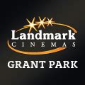 Showtimes & Movie Listings in Winnipeg | Landmark Cinemas Grant Park