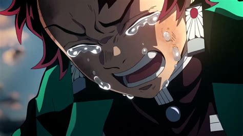 saddest anime cry/scream scenes... - YouTube