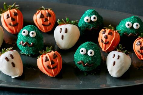 More Halloween recipes | ProTeacher Community