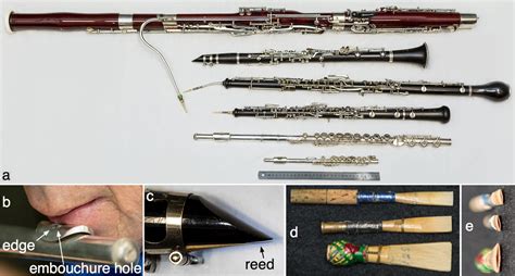 Crossword Clue For Woodwind Instrument at Thomas Davis blog