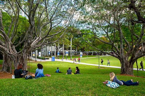 Campus Highlights | Florida International University in Miami, FL