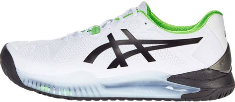 ASICS Gel Resolution 8 Review, Facts, Comparison | RunRepeat