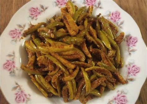 Masala Tinda Sabzi Recipe by Asiyah Naveed Roghay - Cookpad