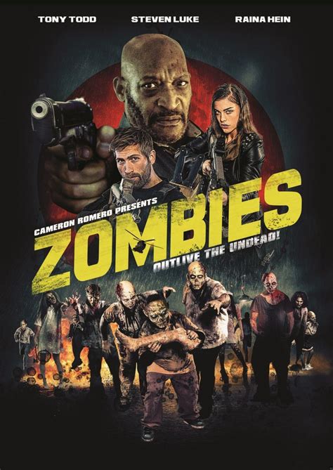 Netflix Movies 2024 Zombies Drama - Pavia Jennette