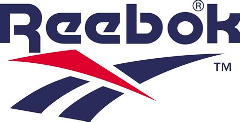 Reebok Logo Images, Hd Reebok Logo Images, #21446