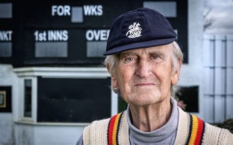 Ted Dexter interview: English cricket's Renaissance man reflects on a ...