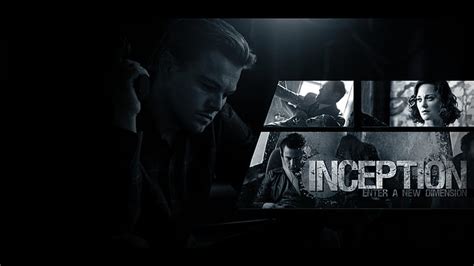 HD wallpaper: movies inception leonardo dicaprio | Wallpaper Flare