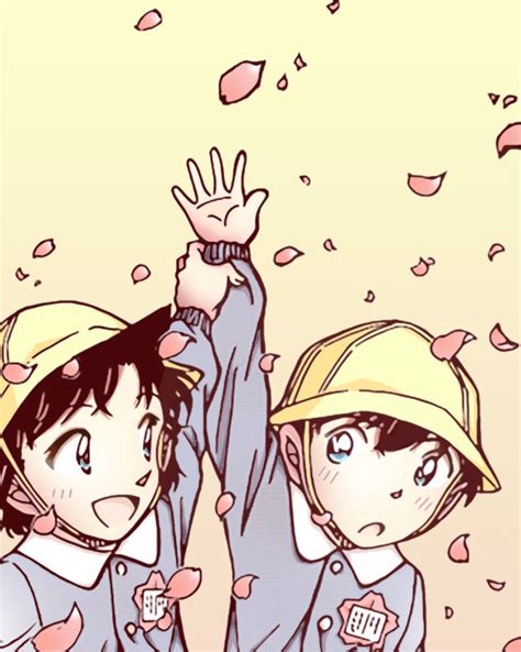 kudo shinichi on Tumblr