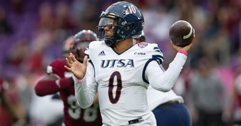 UTSA Roadrunners College Football Preview 2023 - College Football News ...