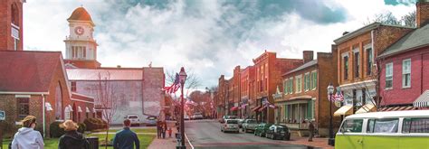 Jonesborough - Town of Jonesborough