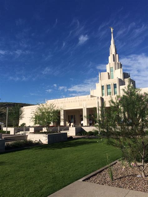 Phoenix AZ Temple #lds #temple #mormon | Lds, Lds temples, Mormon