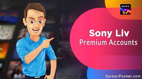 50+ Sony Liv Premium Account Free December 14, 2024