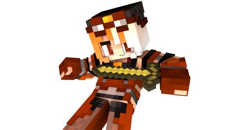 Pmc Skin 3d