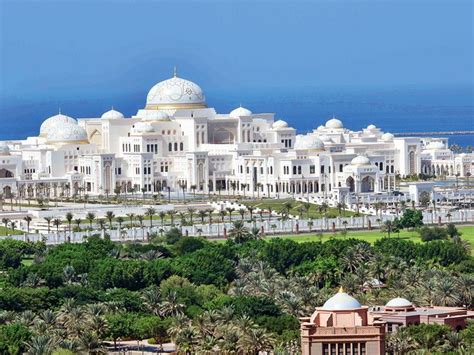 abu dhabi palace - Google Search | Palace, Abu dhabi, House outside design