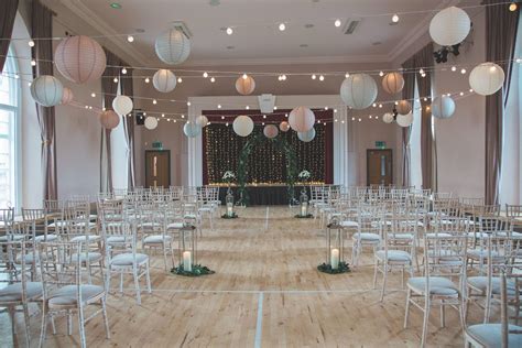 Killearn Village Hall Wedding venue Killearn, Central & Glasgow ...