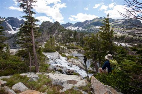 Absaroka Beartooth Wilderness | IJW