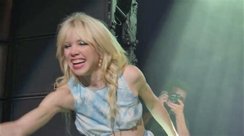 Carly Rae Jepsen - Call Me Maybe (Live @ Santa Barbara CA 10-20-2022 ...