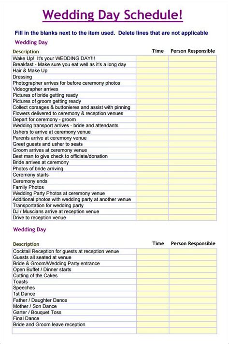 Pin on Wedding Planning Guide