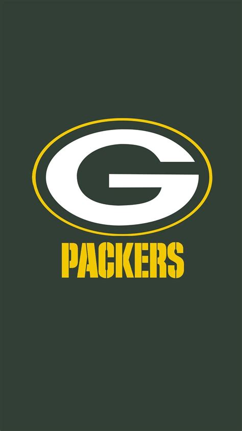 Green Bay Packers Wallpapers - Top Free Green Bay Packers Backgrounds ...