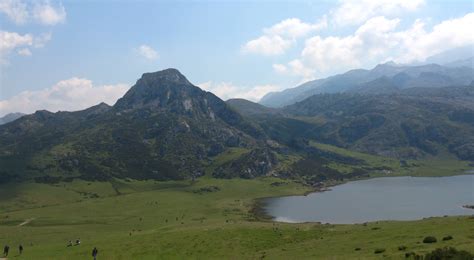 The Casual Connoisseur Blog: OUT & ABOUT : CANTABRIAN MOUNTAINS.