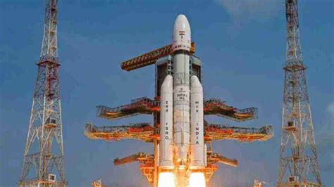 “Our journey to the moon has begun now”: ISRO confirms successful ...