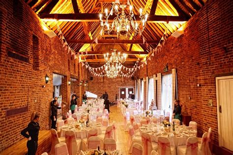 'The Banqueting Suite at Forty Hall Wedding Venue Enfield, East London ...