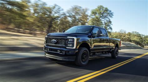 2023 Ford F-250 Super Duty XL STX - Appearance package #687864 - Best ...