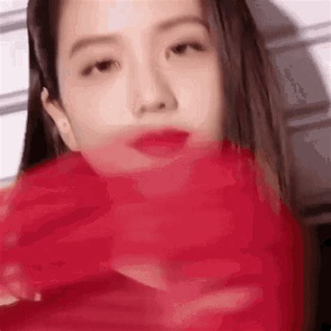 Jisoo GIF - Jisoo - Discover & Share GIFs