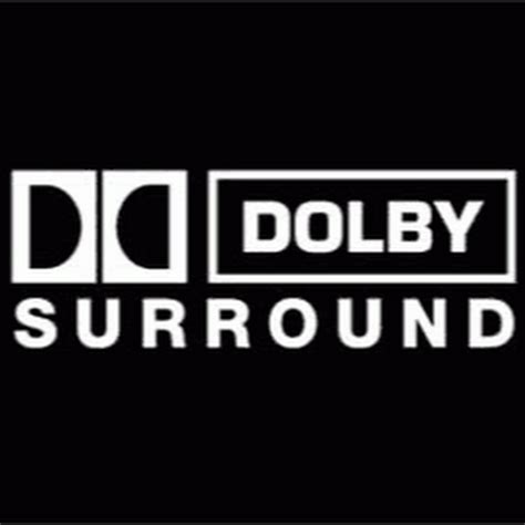 Dolby Surround - YouTube