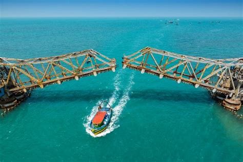 Most Famous Religious Places in Rameshwaram | MakeMyTrip