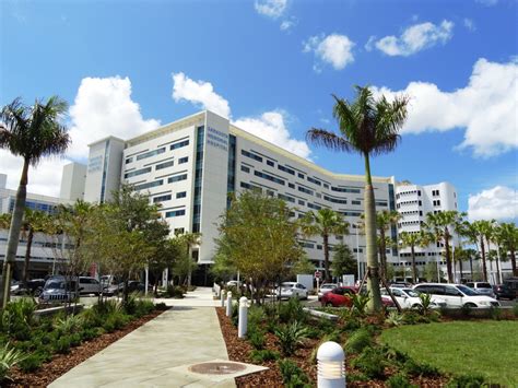 Sarasota Memorial Hospital expands partnership with Columbia University ...