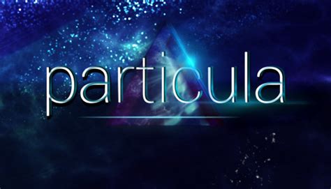 Save 90% on Particula on Steam