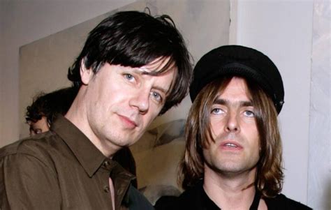 Liam Gallagher and John Squire reveal progress on their 10-track album