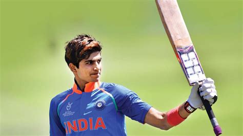 Shubman Gill and the art of batting Punjabi style