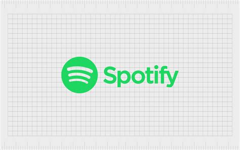 Spotify Logo History And The Spotify Symbol Meaning