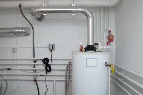 3 Common Types of Boilers and What They do | Green Art Plumbing Supply