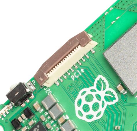 Raspberry Pi 5 Single Board Computer