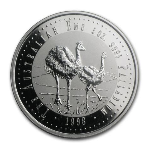 Top 5 Palladium Coins for Investors