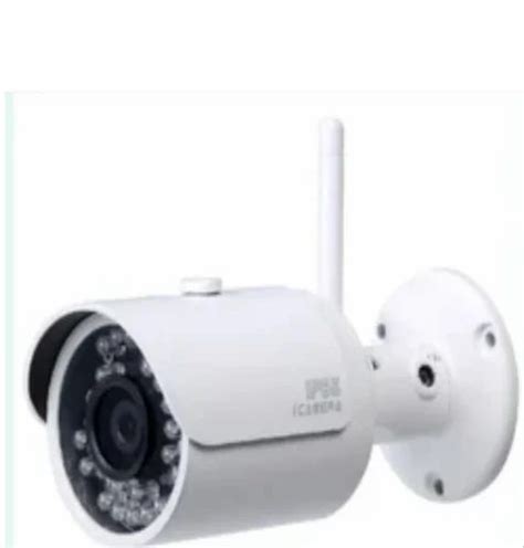 Dahua IP Camera, Camera Range: 20 to 25 m, 2 MP at Rs 2700 in Kolkata ...