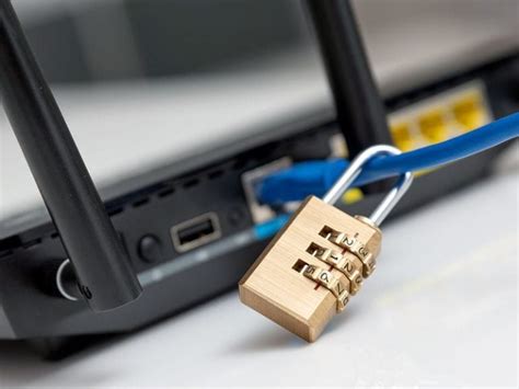 Choosing the Best Router Security Protocols for Your Protection