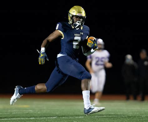 How did Pennsylvania’s top-ranked football teams fare on Friday, Nov ...