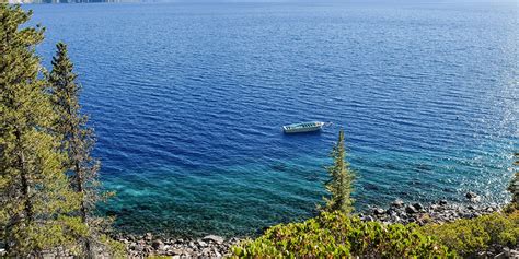 The Cabins at Mazama Village | Crater Lake National Park ...