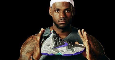 LeBron James Endorsements Mvp awards endorsements imago humbly valuable ...